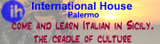 IH Palermo scuola d'italiano